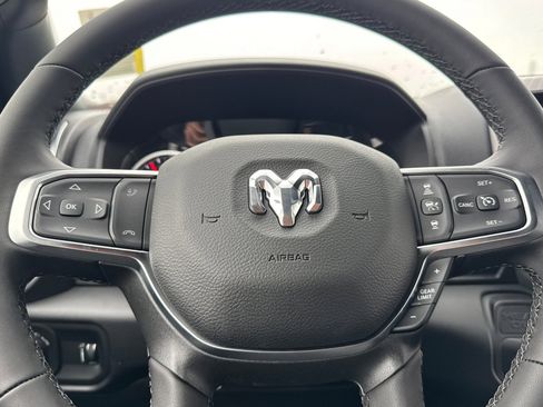 New 2026 RAM 2500 Big Horn image 22