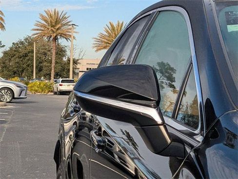 Certified 2025 Lexus RX 350 FWD w/ Accessory Package image 11