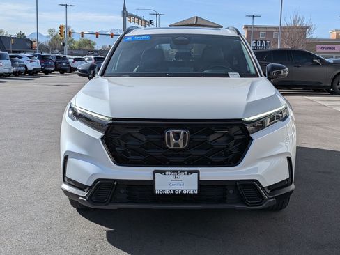 Used 2025 Honda CR-V Sport-L image 11