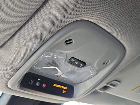 Used 2026 Chevrolet TrailBlazer LT image 30