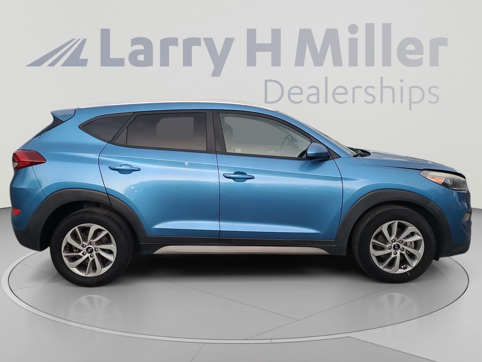 Used 2018 Hyundai Tucson SEL FWD image 6