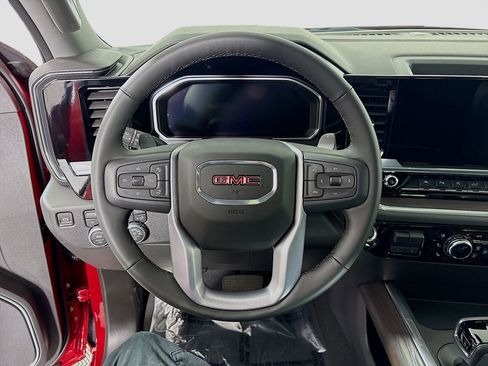 New 2026 GMC Sierra 1500 SLT w/ SLT Premium Plus Package image 11