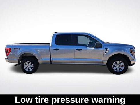 Used 2023 Ford F150 XLT w/ Trailer Tow Package AWD/4WD image 7