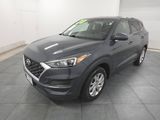 Used 2020 Hyundai Tucson SE w/ Cargo Package image 4