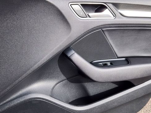 Used 2018 Audi A3 2.0T Premium Plus w/ Premium Plus Package image 13