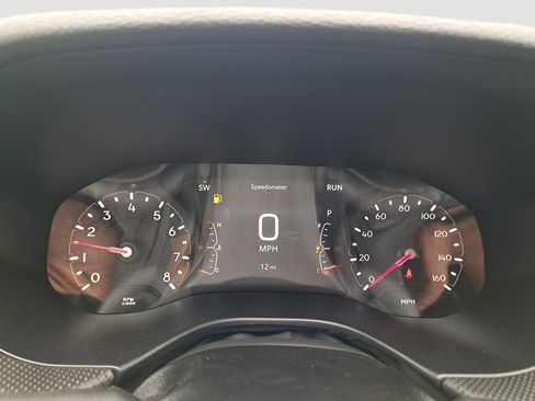 New 2026 Jeep Compass Latitude w/ Quick Order Package 29K image 21