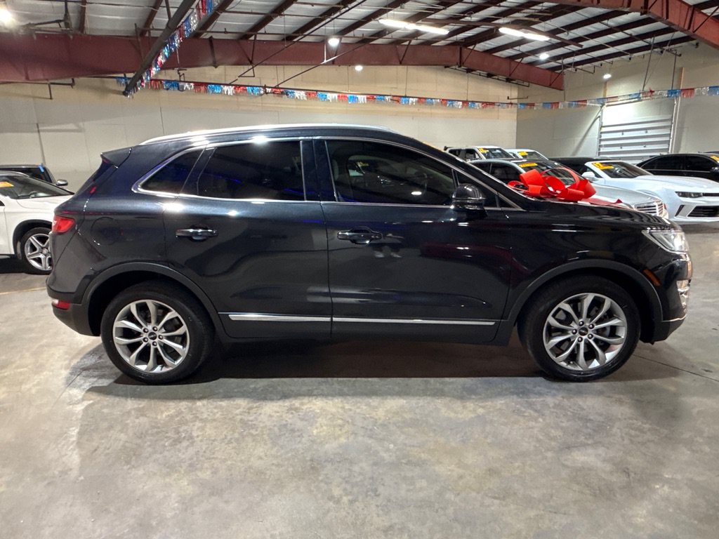 Used 2015 Lincoln MKC FWD w/ Equipment Group 101A Select image 7