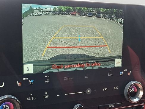 Used 2024 Lexus NX 350h AWD image 20