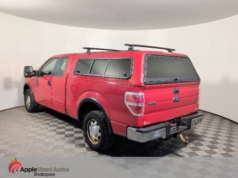 Used 2010 Ford F150 FX2 image 39