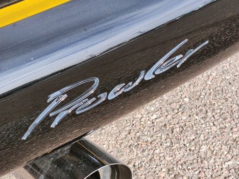 Used 2000 Plymouth Prowler RWD image 31