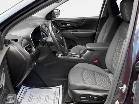 Used 2019 Chevrolet Equinox LT AWD/4WD image 12