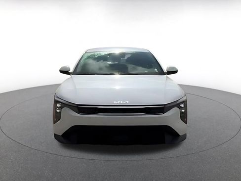 Used 2025 Kia K4 FWD image 4