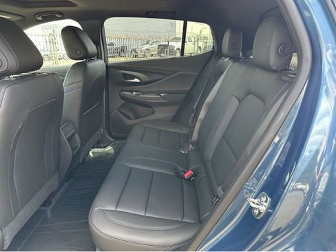 New 2026 Buick Envista Sport Touring image 16