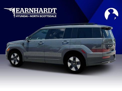 New 2026 Hyundai Santa Fe SEL FWD image 4