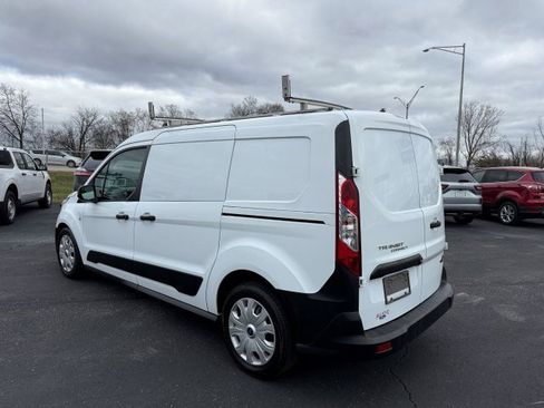 Used 2020 Ford Transit Connect XL image 5