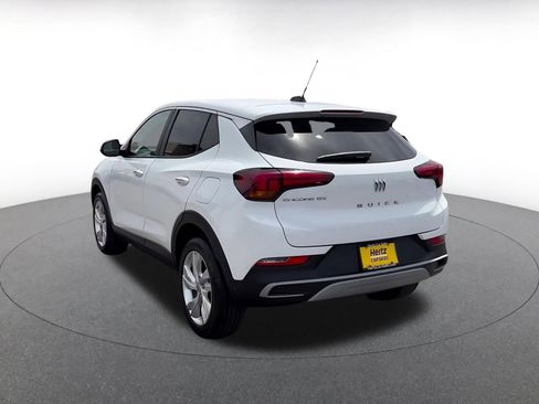 Used 2025 Buick Encore GX Preferred FWD image 11