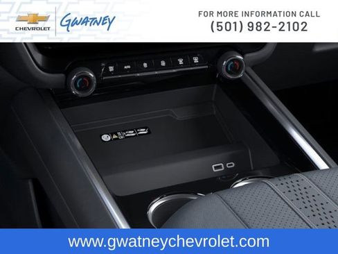 New 2026 Chevrolet Suburban High Country image 23