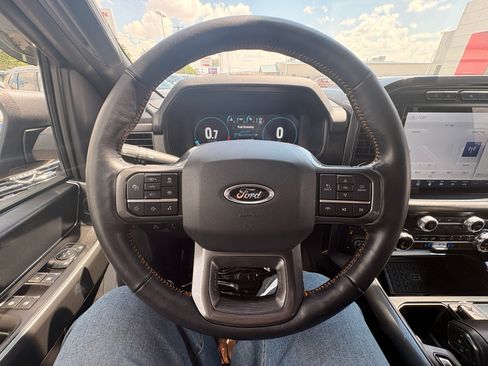 Used 2023 Ford F150 Tremor w/ Equipment Group 402A High AWD/4WD image 17