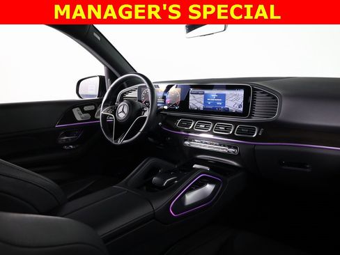 Used 2024 Mercedes-Benz GLE 350 4MATIC w/ AMG Line Exterior image 46