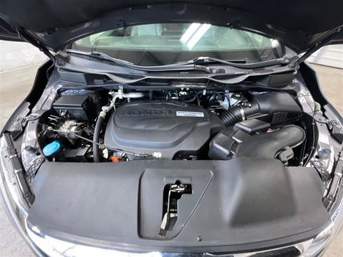 Used 2019 Honda Odyssey EX-L image 33