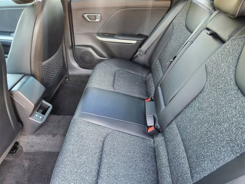 New 2025 Kia K4 GT-Line w/ GT-Line Sunroof Package image 24