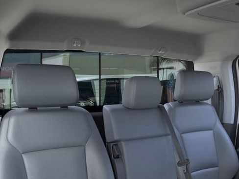 New 2026 Ford F250 XL w/ XL Chrome Package image 22
