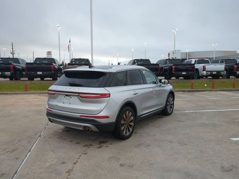 Used 2020 Lincoln Corsair Reserve w/ Equipment Group 201A image 4