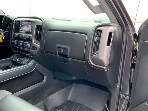 Used 2015 GMC Sierra 1500 SLT image 18