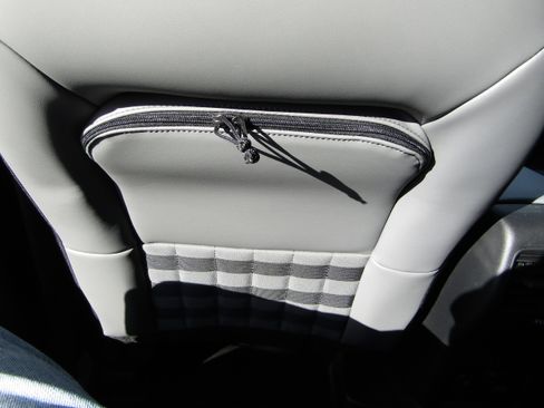 New 2026 Ford Bronco Sport Badlands w/ Badlands Tech Package image 33