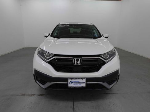 Used 2020 Honda CR-V EX image 2