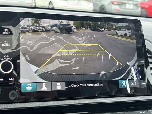 Used 2026 Honda Odyssey EX-L image 29