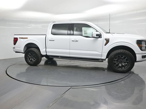 New 2026 Ford F150 Tremor AWD/4WD image 25