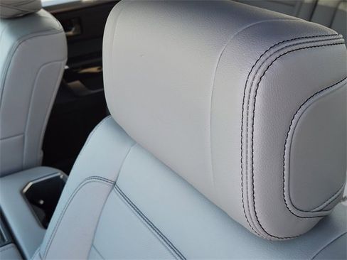 New 2026 Toyota Tundra Limited image 11