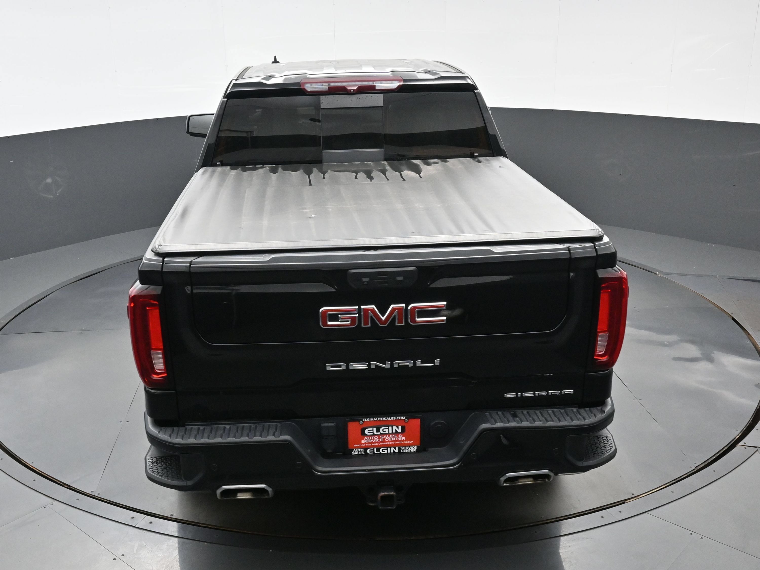 Used 2023 GMC Sierra 1500 Denali AWD/4WD image 40