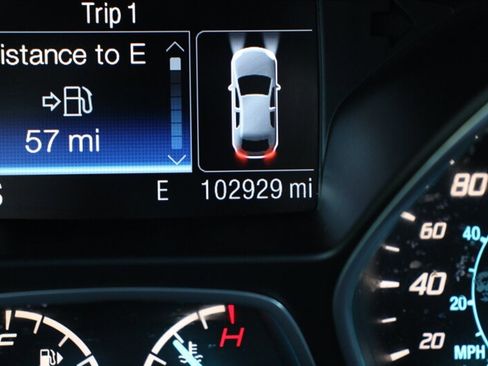 Used 2014 Ford Escape SE w/ Equipment Group 201A image 7