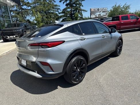 New 2025 Buick Envista Sport Touring w/ Convenience II Package image 5