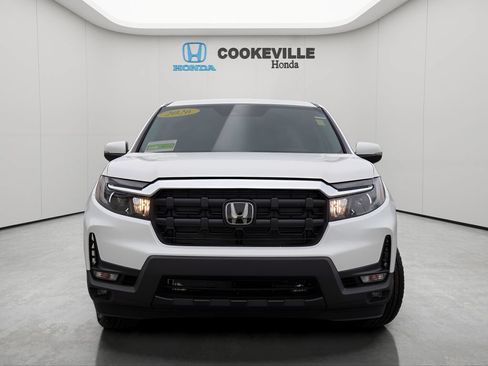 New 2026 Honda Ridgeline RTL image 3