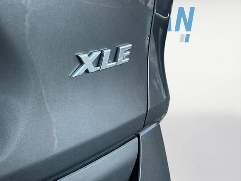 Used 2024 Toyota RAV4 XLE image 23