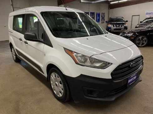 Used 2020 Ford Transit Connect XL FWD image 6