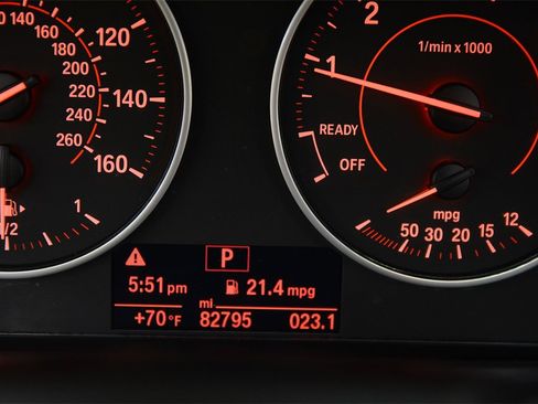 Used 2016 BMW 228i Convertible image 19