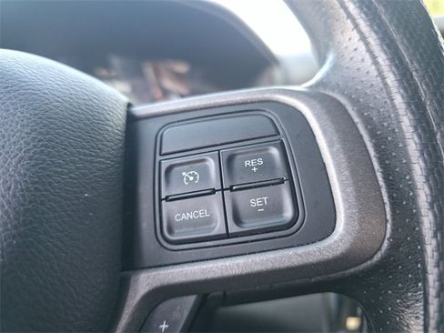 Used 2022 RAM 2500 Tradesman image 18