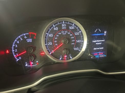 Used 2020 Toyota Corolla SE image 17