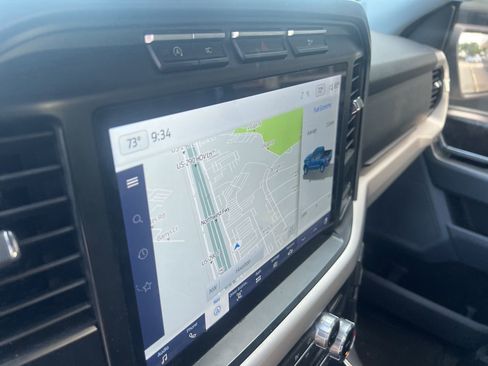 Used 2023 Ford F150 XLT w/ Equipment Group 302A High image 15