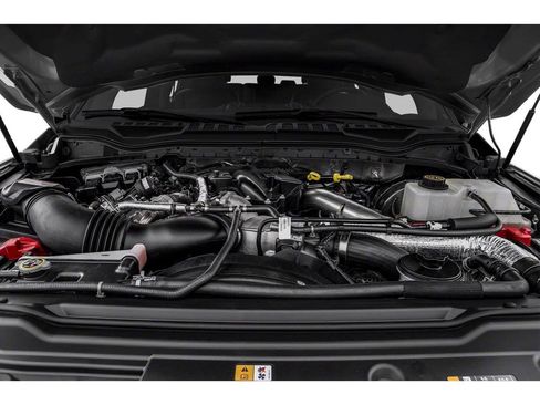 Used 2019 Ford F250 Lariat w/ Lariat Ultimate Package AWD/4WD image 30
