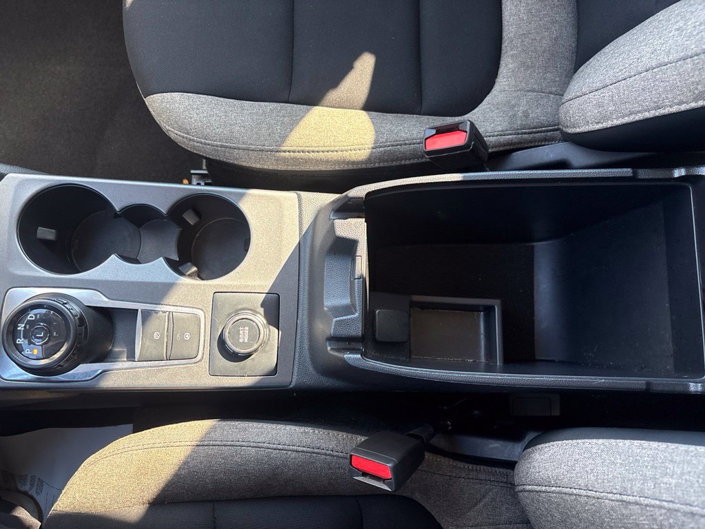 Used 2025 Ford Bronco Sport Big Bend AWD/4WD image 18