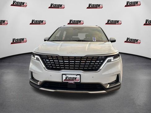 Used 2023 Kia Carnival SX Prestige image 2