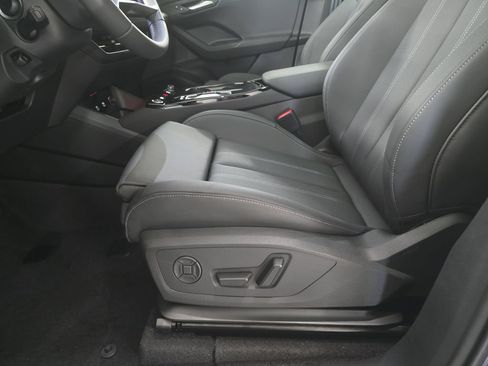 New 2027 Audi Q6 e-tron Premium Plus AWD/4WD image 15