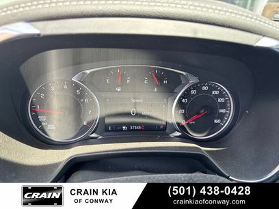 Used 2024 Chevrolet Blazer LT w/ Convenience Package