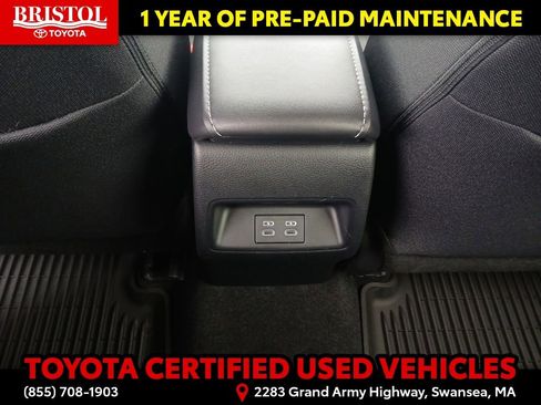 Certified 2024 Toyota Corolla SE image 17