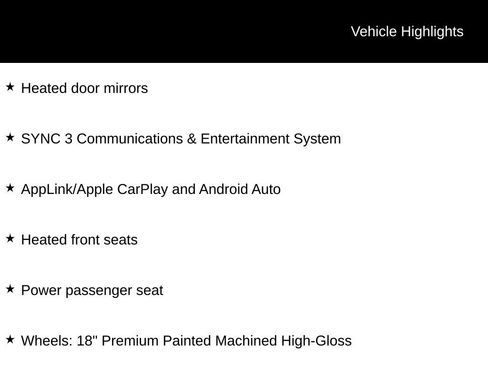 Used 2020 Lincoln MKZ FWD image 6
